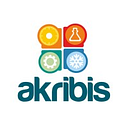 Logo de Equipo AKRIBIS Group