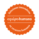 Logo de Equipo Humano