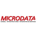 Logo de Equipos Programas Mantenimiento Microdata