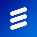 Ericsson Limited logo