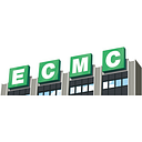 Logo de Erie County Medical Center