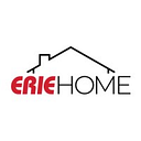 Logo de Erie Home