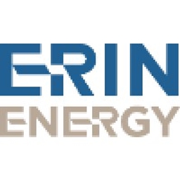 Erin Energy Corp