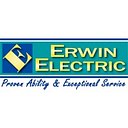 Logo de Erwin Electric