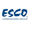 Logo de Esco