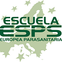 Logo de Escuela Europea Parasanitaria ESPS