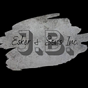Logo de Esker
