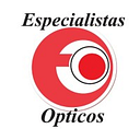 Logo de Especialistas Opticos