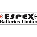 Espex Batteries Limited logo