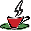 Logo de Espresso Americano