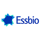 Logo de Essbio-Nuevosur