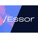 Logo de Essor