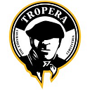 Logo de Estacion Tropera