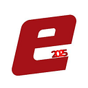 Logo de Estafeta Mexicana Trasportadora Terrestre