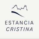Logo de Estancia Cristina