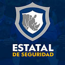 Logo de Estatal De Seguridad
