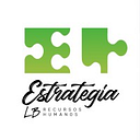 Logo de Estrategia Laboral