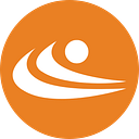 Logo de Estudio ORBE