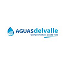 Logo de Esval y Aguas del Valle