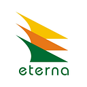 Eterna Plc logo