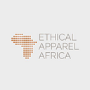 Logo de Ethical Apparel Africa