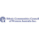 Logo de Ethnic Communities