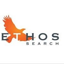 Logo de Ethos Search Associates