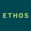 Logo de Ethos Veterinary Health