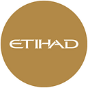 Logo de Etihad Energy