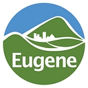 Eugene Care and support logo