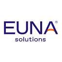 Logo de Euna Solutions