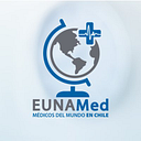 Logo de Eunamed