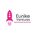 Logo de Eunike Consultoria en RR.HH.