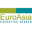 Logo de EuroAsia Executive Search, Inc.