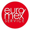 Logo de Euromex Service Sa De Cv