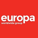 Europa Worldwide Group Limited logo