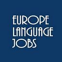 Logo de Europe Language Jobs