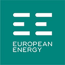 Logo de European Energy