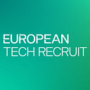 Logo de European Recruitment