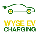 Logo de Ev Charging Pr