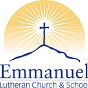 Evangelical Lutheran Church of England logo