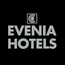 Logo de Evenia Hotels