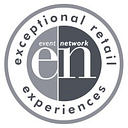 Logo de Event Network