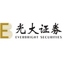 Everbright Securities H Osake