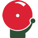Logo de Evergreen Fire & Security