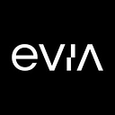 Evia Clinics logo