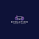 Logo de Evolution Gaming