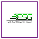 Logo de Evolution Services Group