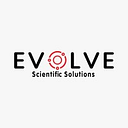 Logo de Evolve Scientific