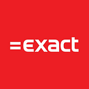 Logo de Exact